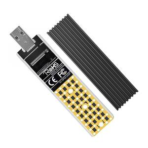 lot 14349 image: ANYOYO NVMe to USB 3.1 Adapter 10 Gbps