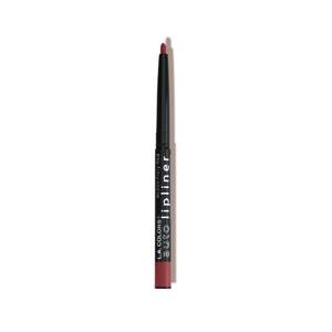 lot 14379 image: L.A. COLORS Auto Lip Pencil, Rose Brown