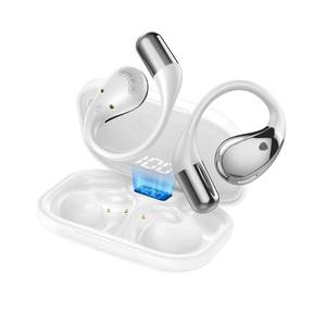lot 14396 image: Conyat X5S Open-Ear Bluetooth Earbuds, 40H Battery