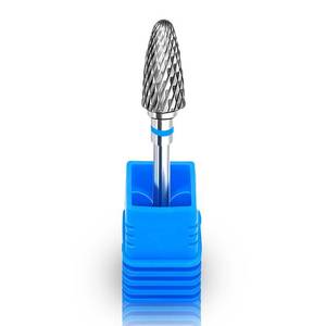 lot 14417 image: Fantexy 332 Carbide Nail Drill Bit, Medium