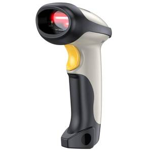 lot 14421 image: TEEMI TMCT-10 Bluetooth Wireless Laser Barcode Scanner
