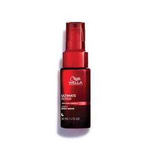 lot 14423 image: Wella Professionals Ultimate Repair Night Serum