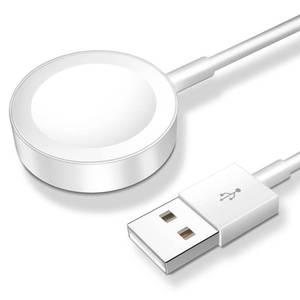 lot 14424 image: xiwxi Apple Watch Magnetic Charging Cable 1.0M