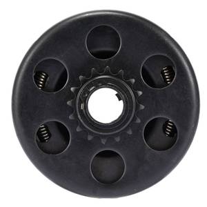 lot 14484 image: Carkio Centrifugal Clutch 16 Tooth 34 Bore