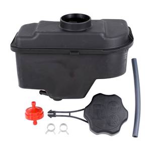 lot 14490 image: DriveFix Engine Fuel Tank with Gas Cap and Fuel Filter