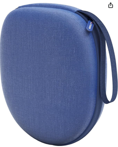 lot 8381 image: seenda- Case for JBLSoundcoreJLabSonyKVIDIOBERIBES Headphones Blue