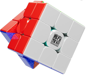 lot 12171 image: MoYu Cube Puzzle Box Set - 10 Cube Bundle