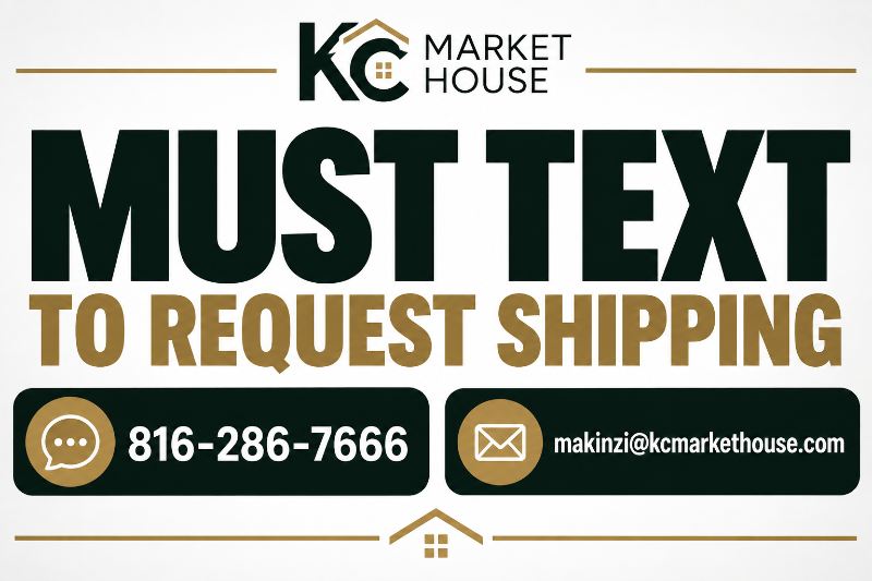 lot 1 image: Shipping Request Policy