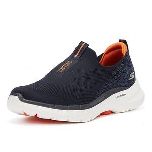 lot 1021 image: Gowalk 6 - Stretch Fit Slip-On Athletic Performance Walking Shoe 11