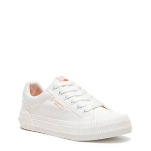 lot 1044 image: Rocket Dog Womens, Cheery Sneaker White 12