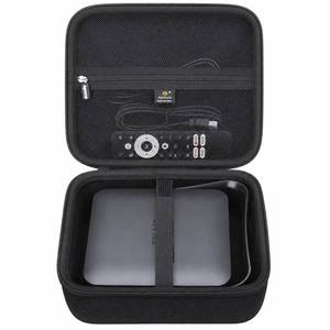 lot 2025 image: Case Compatible with VOPLLS Thinnest 1.81 Smart Mini Projector, Case Only