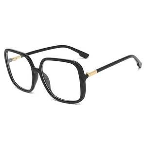 lot 2394 image: bullabulling Retro Square Reading Glasses For Women Blue Light Blocking Oversized Eyeglass Frames Large lens (black, 1.75, x)