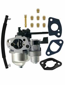 lot 2473 image: YAMAKATO 212cc 196cc 224cc Carburetor for Predator 212 224 GX160 GX200