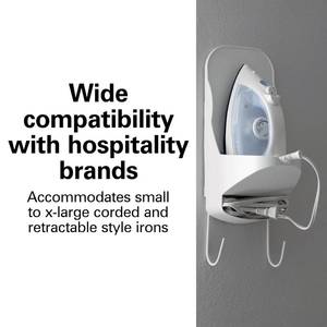 lot 7262 image: Hamilton Beach Commercial HIO100 Iron Organizer