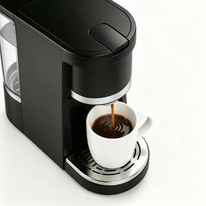 lot 7267 image: Karosie Small Coffee Maker