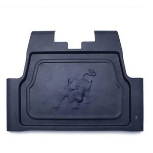 lot 8252 image: GoKart Safety Pedal Compatible with Ninebot by Segway GoKart PRO  Pro2