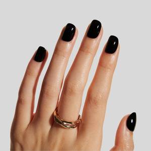 lot 8264 image: Lamnosa False Nails Set 12 Pieces