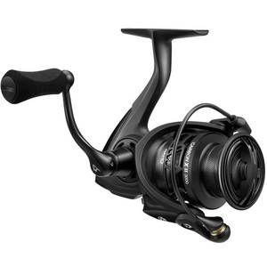 lot 8280 image: Piscifun Carbon X II Ultralight Spinning Reel, Light to 7.4oz, 3000 Size