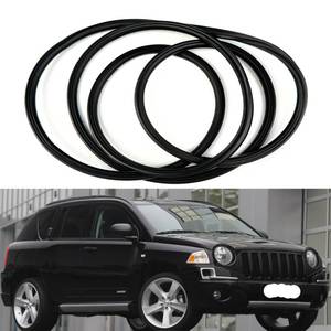 lot 8299 image: Sun Roof Upper Frame Seal,Fit for Nitro Caliber Journey Compass Liberty