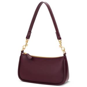 lot 10354 image: KKXIU Small Purse for Women, Cute Mini Shoulder Bag Vegan Leather