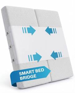 lot 13011 image: Briliantwerk Twin to King Bed Converter Bridge