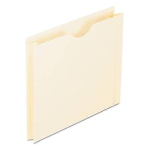 lot 13017 image: Pendaflex Letter Size File Jackets, 2 Expansion, 50Box