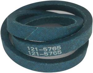 lot 14002 image: Qissiq Drive Belt 30.1 for Toro TimeMaster 30 Mower