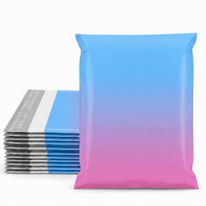 lot 14036 image: Metronic Poly Mailers 10x13 20pc Self-Seal