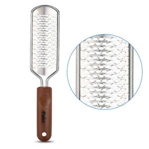 lot 14045 image: Pefei Stainless Steel Pedicure Foot File