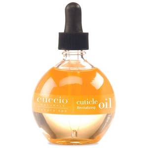 lot 14047 image: Cuccio Naturale Milk & Honey Cuticle Oil, 2.3 Fl Oz