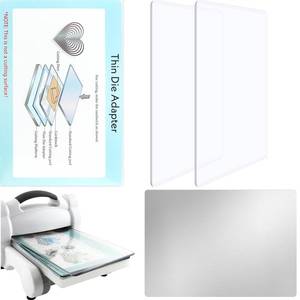 lot 14058 image: CYFUN DESIGN Standard Cutting Plate Sets for Die-Cutting