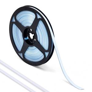 lot 14075 image: JUBHOAY Caulk Tape Waterproof, 0.3 inch x 19.7 ft