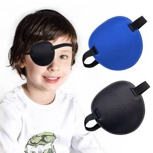 lot 14109 image: Thsiree Eye Patch for Kids Amblyopia, 2-Pack
