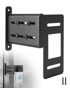 lot 14116 image: HKJWUN Doorbell Extender for Ring 2nd Gen
