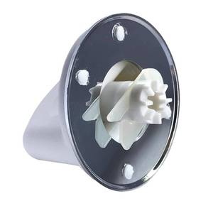 lot 14131 image: Enafu Washer Timer Knob WH01X10310