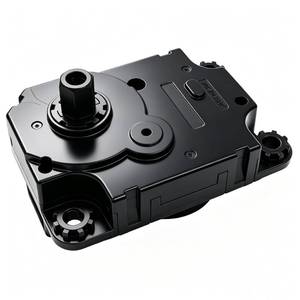 lot 14132 image: OXCANO HVAC Air Door Actuator for Chevrolet Traverse  Retail $599.99
