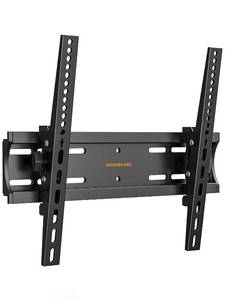 lot 17029 image: IWORKBOARD Tilting TV Wall Mount 24-65 inch