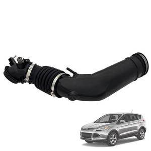 lot 17039 image: RedOrchard Engine Air Intake Hose with Temp Sensor Ford Escape  Retail $110.99