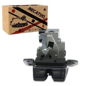 lot 20317 image: 812302S000 Door Lock Latch Actuator Motor - Trunk Rear Liftgate Tailgate Compatible with Hyundai Tucson 2013-2017 Replacement # 812301H300