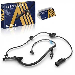 lot 20320 image: AISIN AFTERMARKET BSM-00475 Rear Right ABS Wheel Speed Sensor