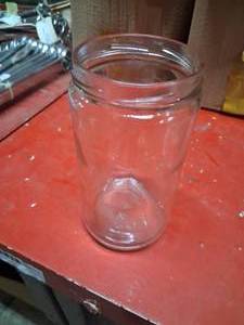 lot 72 image: JARS JARS AND MORE JARS 30