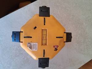 lot 87 image: Set of 3 Mindstorm laser levels