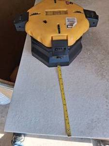 lot 88 image: Set of 3 Mindstorm laser levels