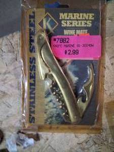 lot 95 image: Set of 5 pocket knives