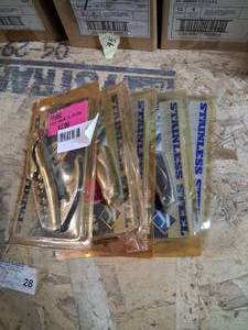 lot 97 image: Set of 5 pocket knives