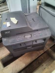 lot 29 image: DCP multi function printercopier