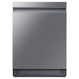 lot 20041 image: Samsung 24 Built-In Dishwasher DW80R9950US