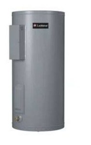 lot 20042 image: Lochinvar LDT-40 130 Commercial Electric Water Heater 150 Gal
