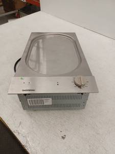 lot 20071 image: Gaggenau VP230614 Electric Teppanyaki Grill