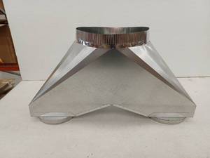 lot 20092 image: Ventahood Multi Blower Transition